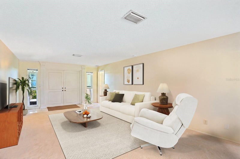 6948 W Country Club Dr N #V-81, Sarasota, FL 34243