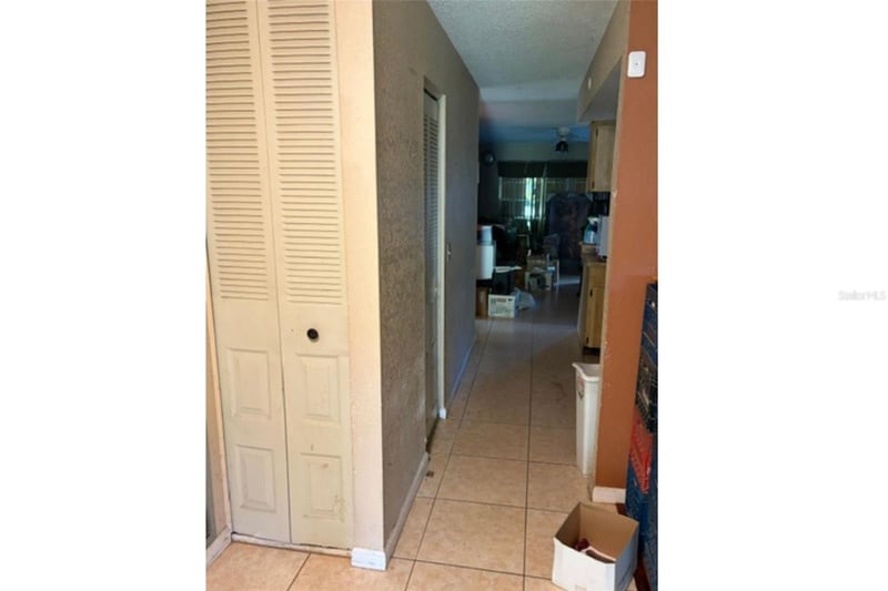 5216 Landsman Ave, Tampa, FL 33625