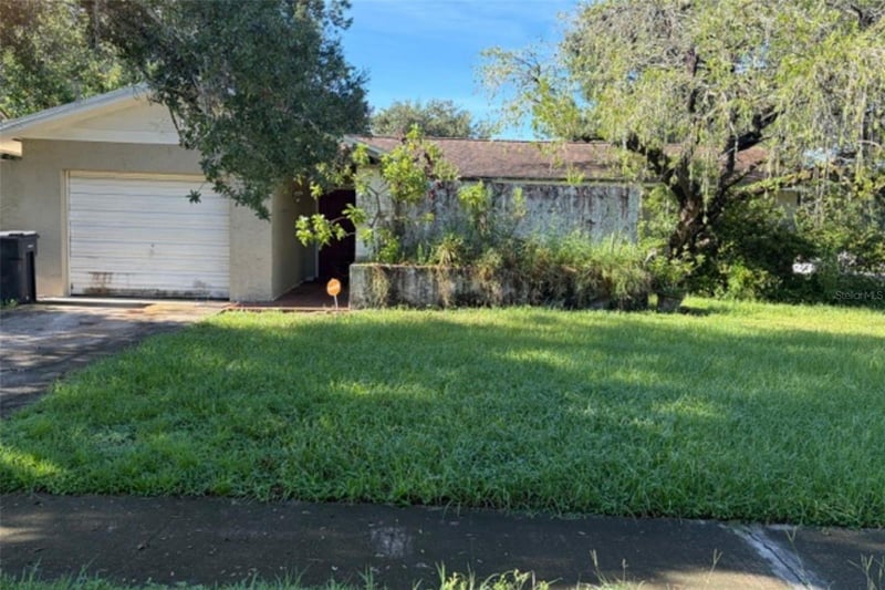 5216 Landsman Ave, Tampa, FL 33625