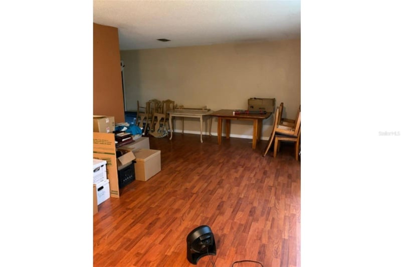 5216 Landsman Ave, Tampa, FL 33625