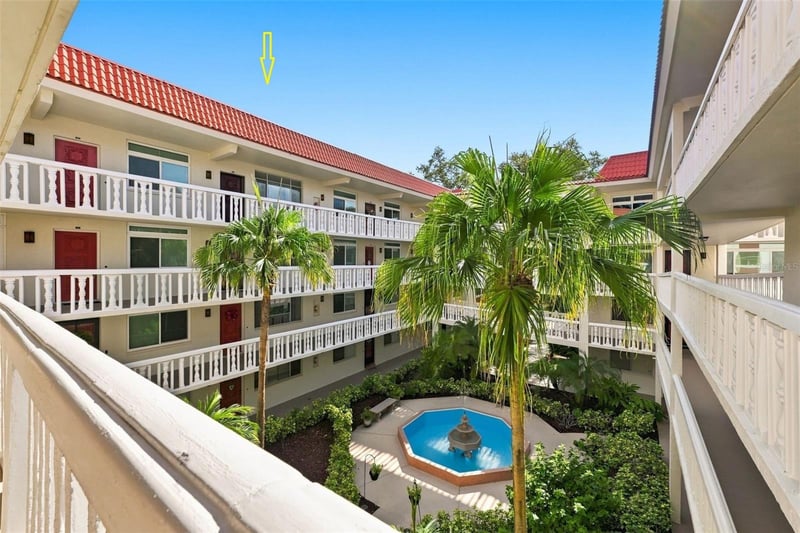 2650 Pearce Dr #309, Clearwater, FL 33764