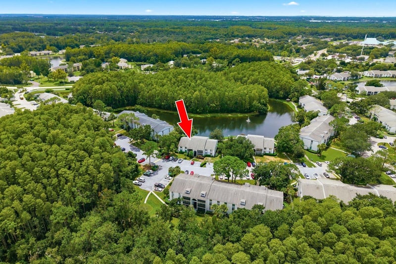 1345 Pine Ridge Cir E #A2, Tarpon Springs, FL 34688