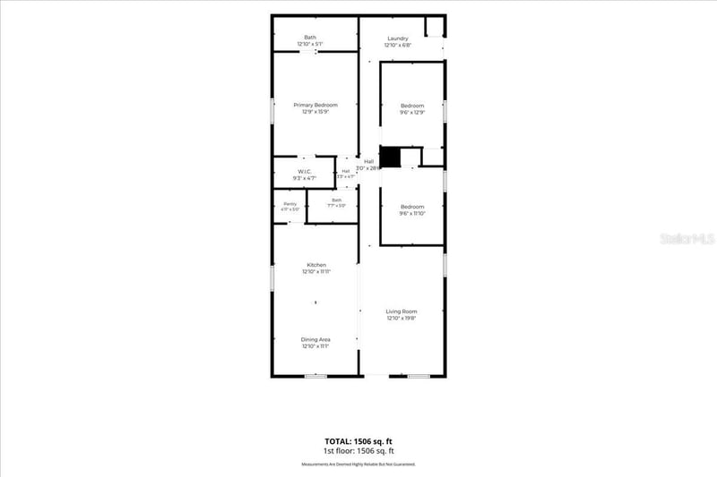 39148 Orient Ave, Zephyrhills, FL 33542