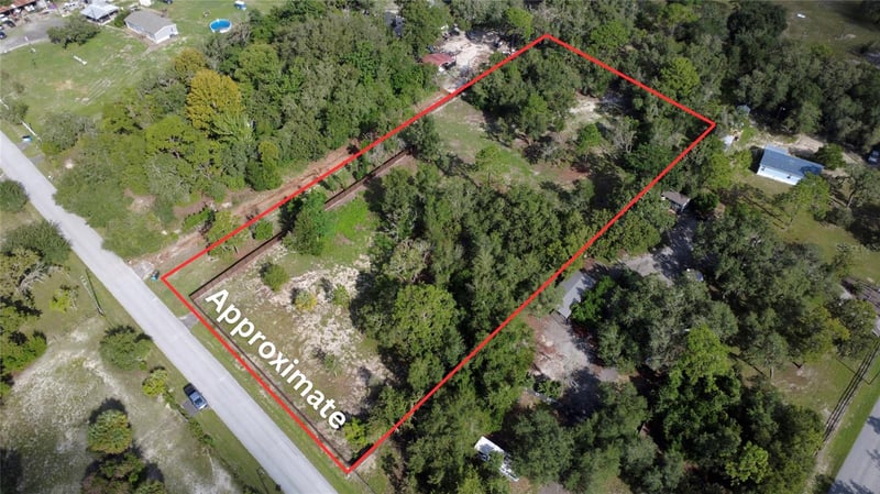 14535 Little Ranch Rd, Spring Hill, FL 34610