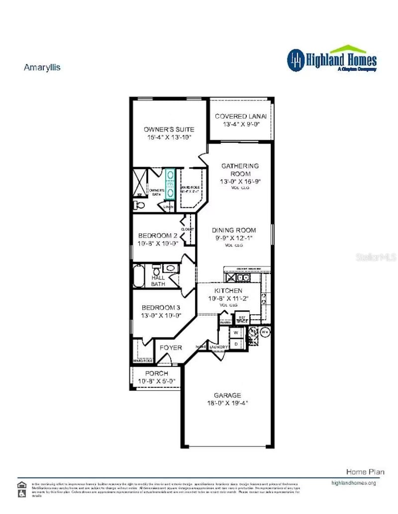 6068 Wild Petunia Dr, Wimauma, FL 33598