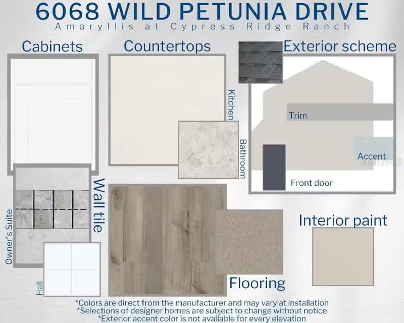 6068 Wild Petunia Dr, Wimauma, FL 33598