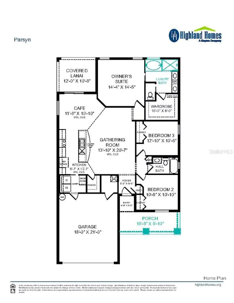 2641 Scenic Park Loop, Wimauma, FL 33598
