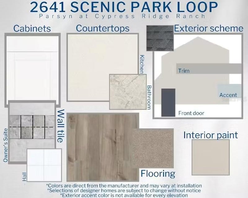 2641 Scenic Park Loop, Wimauma, FL 33598
