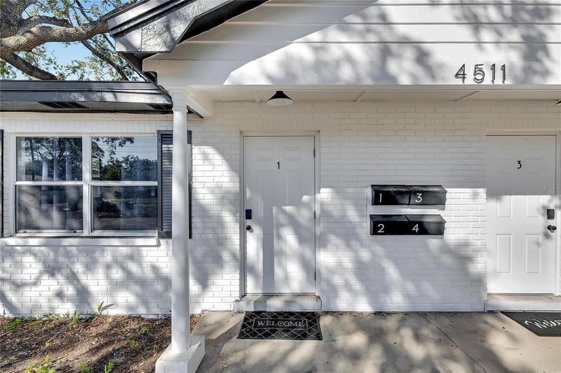 4511 W Mcelroy Ave, Tampa, FL 33611