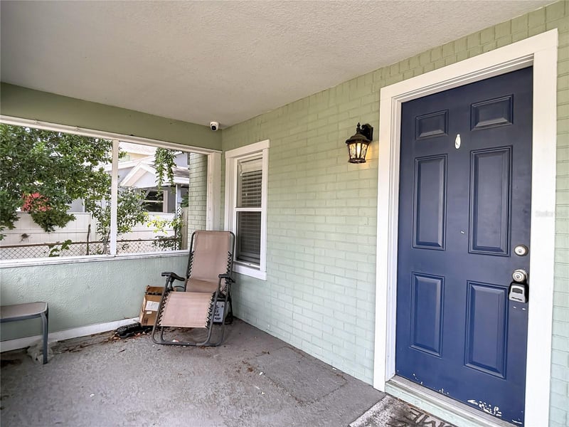 608 N Lincoln Ave, Tampa, FL 33609