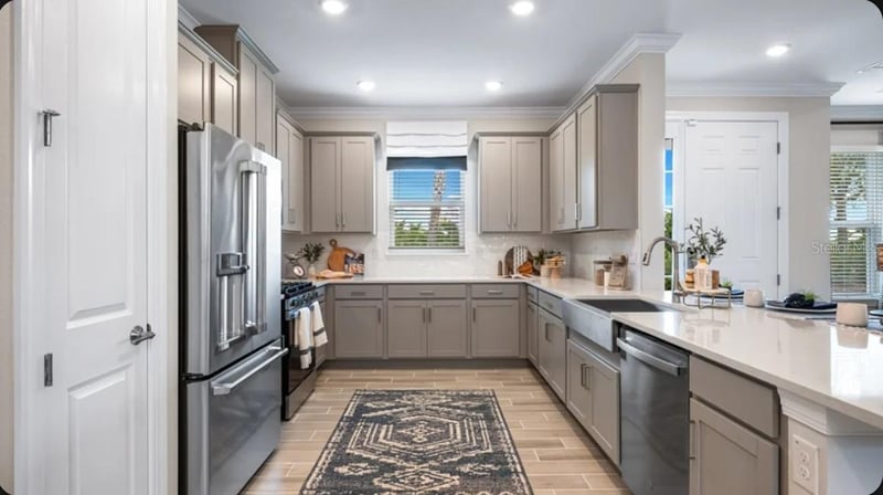 4305 Rosatti Rd, Wesley Chapel, FL 33543
