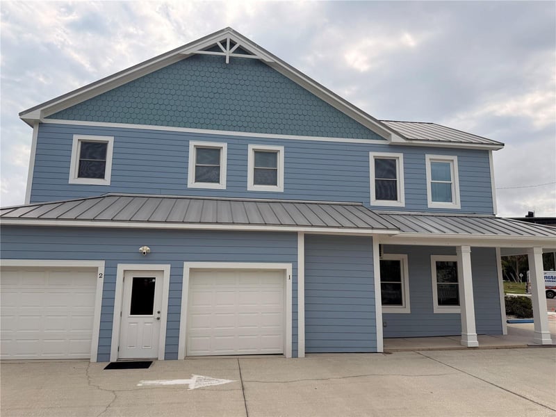 1000 Bass Blvd, Dunedin, FL 34698