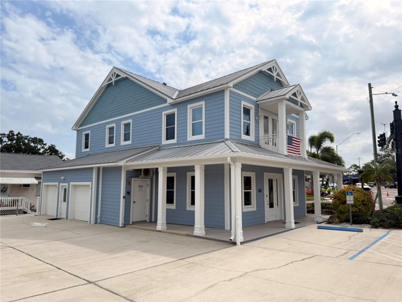 1000 Bass Blvd, Dunedin, FL 34698