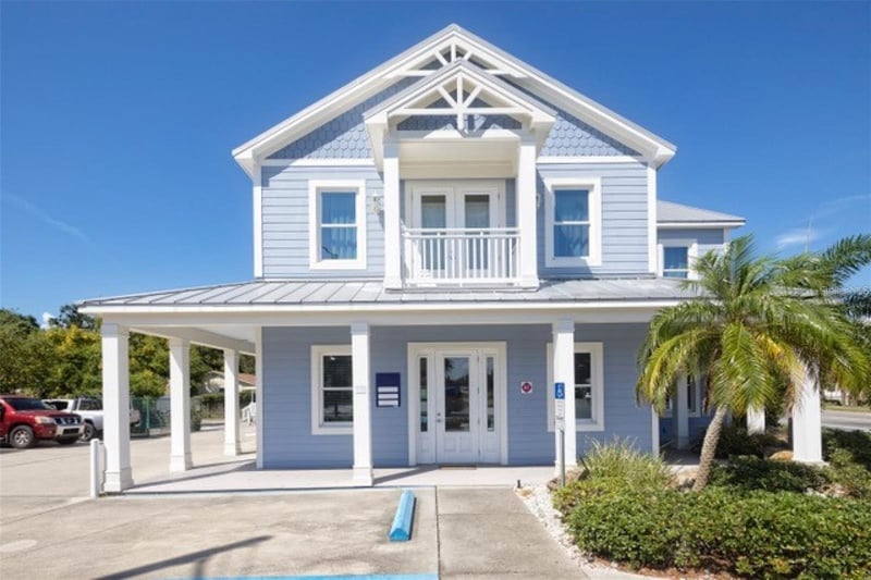 1000 Bass Blvd, Dunedin, FL 34698