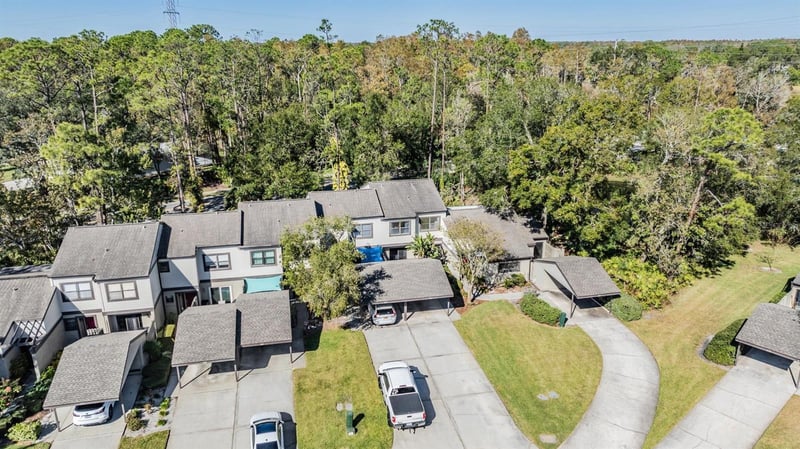 215 Woods Landing Trl, Oldsmar, FL 34677