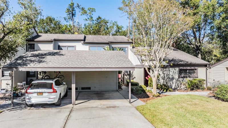 215 Woods Landing Trl, Oldsmar, FL 34677