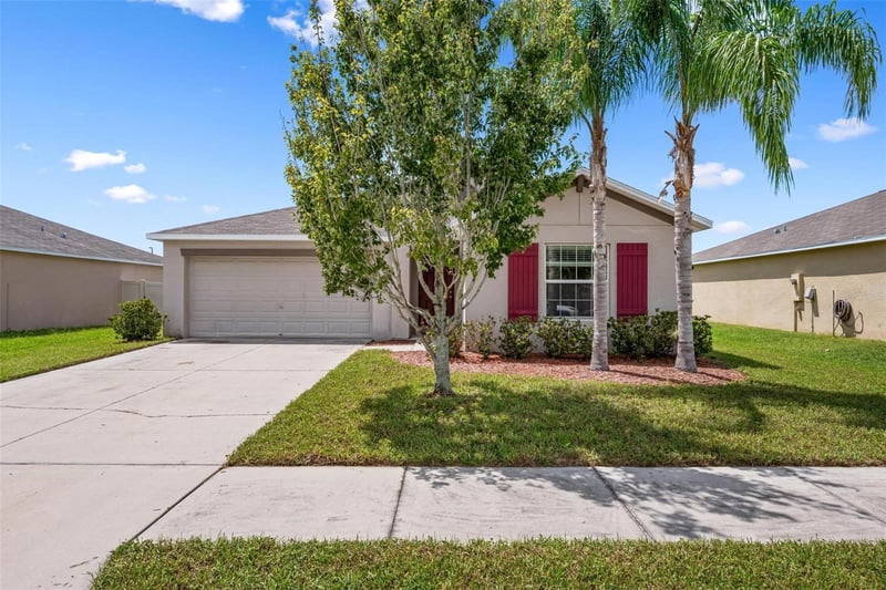 Home Worth Check