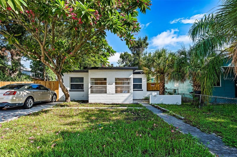 1835 15th Ave S, St Petersburg, FL 33712