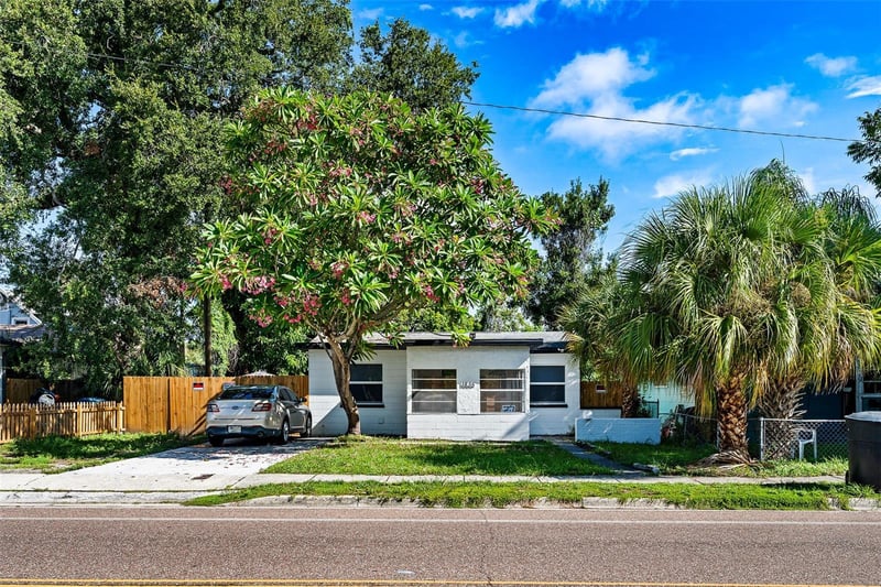 1835 15th Ave S, St Petersburg, FL 33712