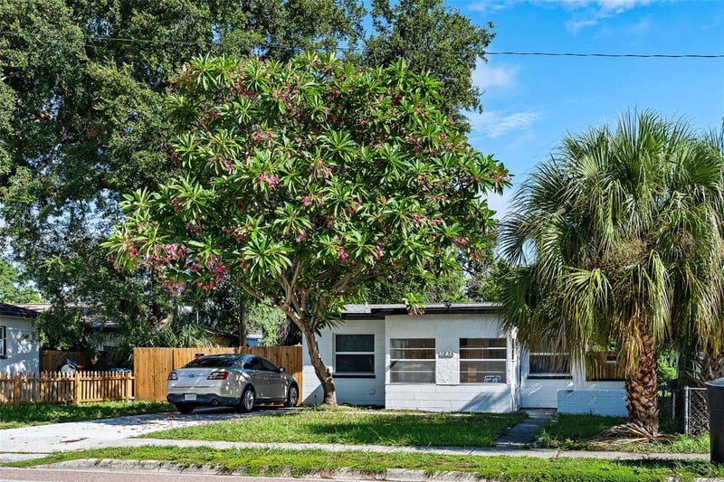 1835 15th Ave S, St Petersburg, FL 33712