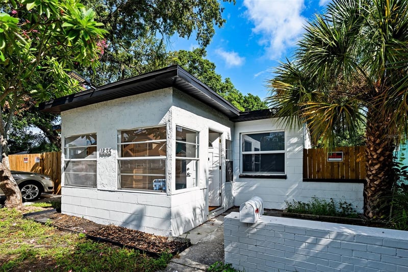 1835 15th Ave S, St Petersburg, FL 33712