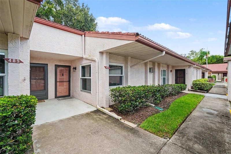 491 Exmoor Ter, Dunedin, FL 34698