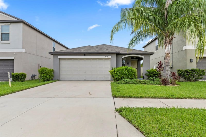 Home Worth Check