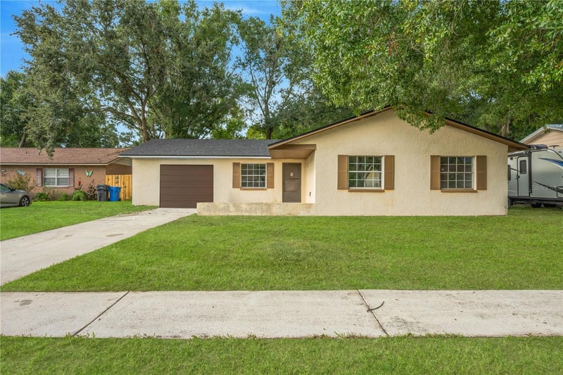 Home Worth Check