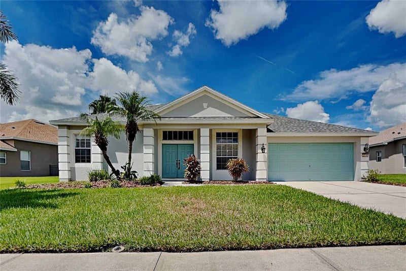 5714 99th Avenue Cir E, Parrish, FL 34219