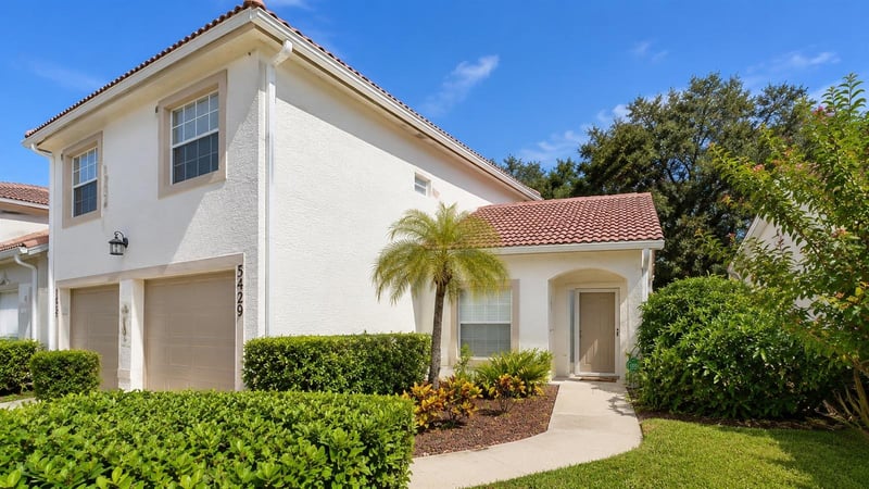 5429 Stoneybrook Ln #102, Bradenton, FL 34203