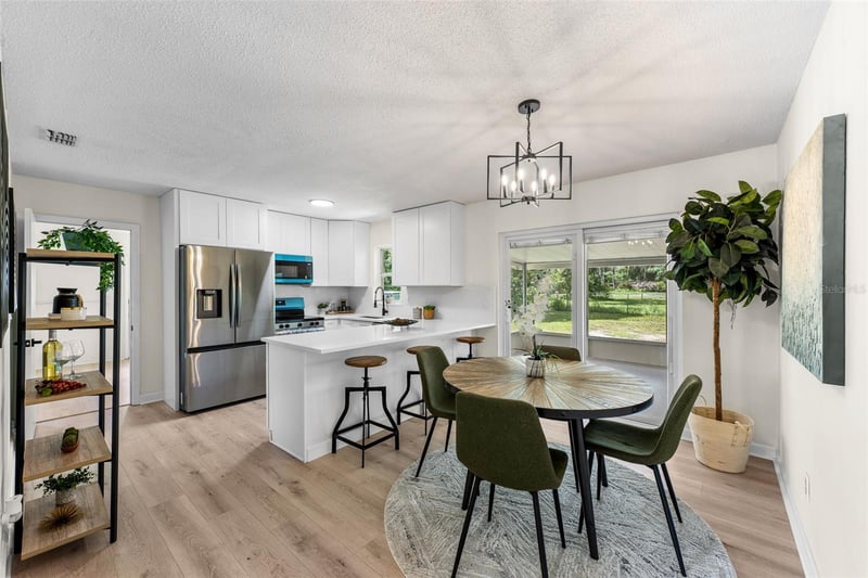 39528 Meadowood Loop, Zephyrhills, FL 33542