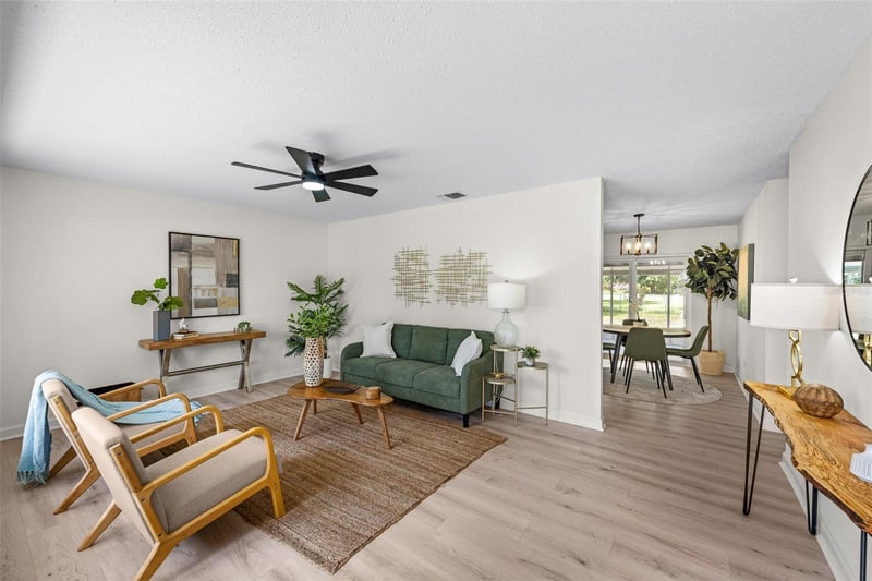 39528 Meadowood Loop, Zephyrhills, FL 33542