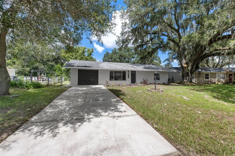 39528 Meadowood Loop, Zephyrhills, FL 33542