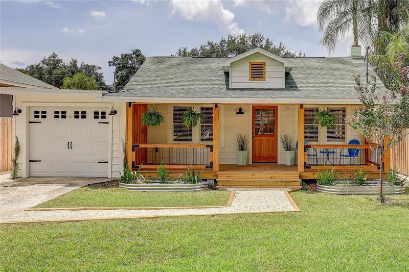 126 W North St, Tampa, FL 33604