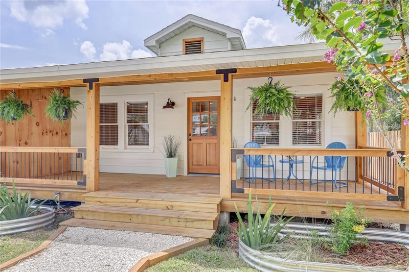 126 W North St, Tampa, FL 33604