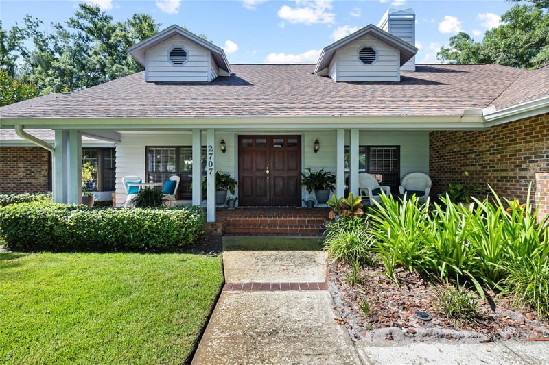2707 Westchester Dr N, Clearwater, FL 33761