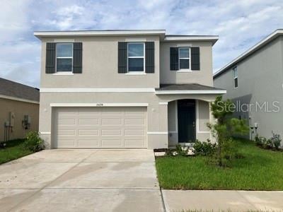 35694 Kinsey Point, Zephyrhills, FL 33541