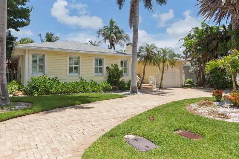 110 Devon Dr, Clearwater, FL 33767