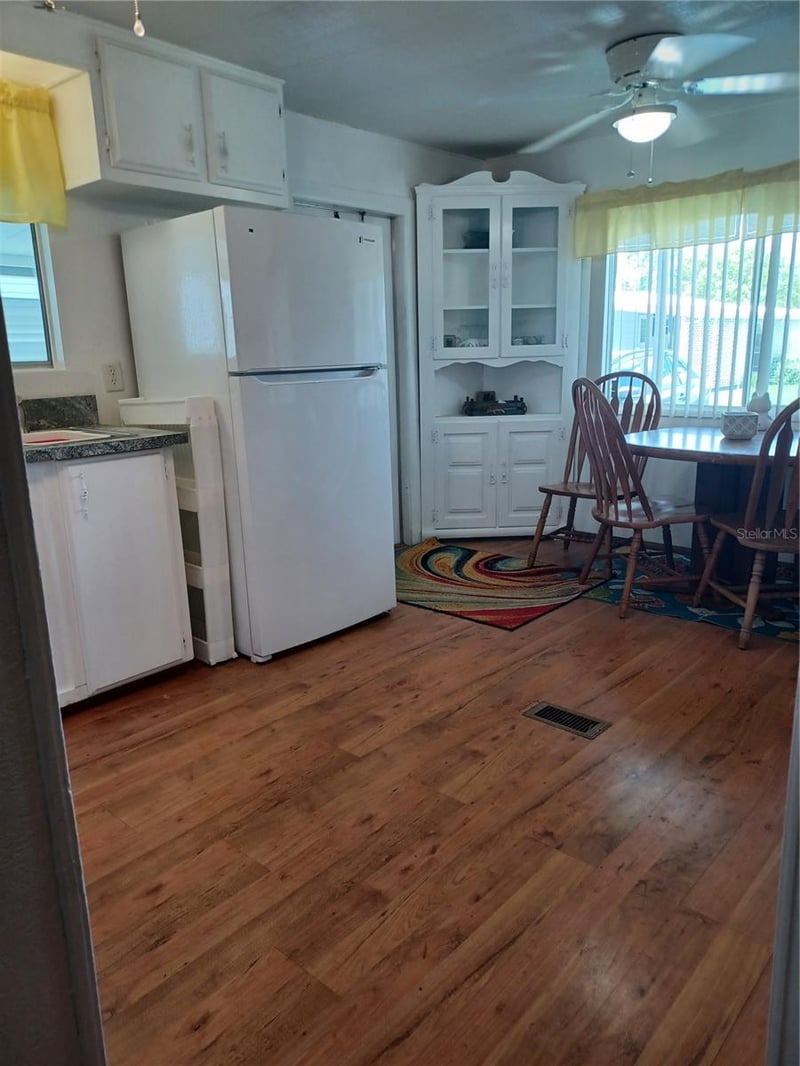 34620 Sweetpea Ln, Zephyrhills, FL 33541