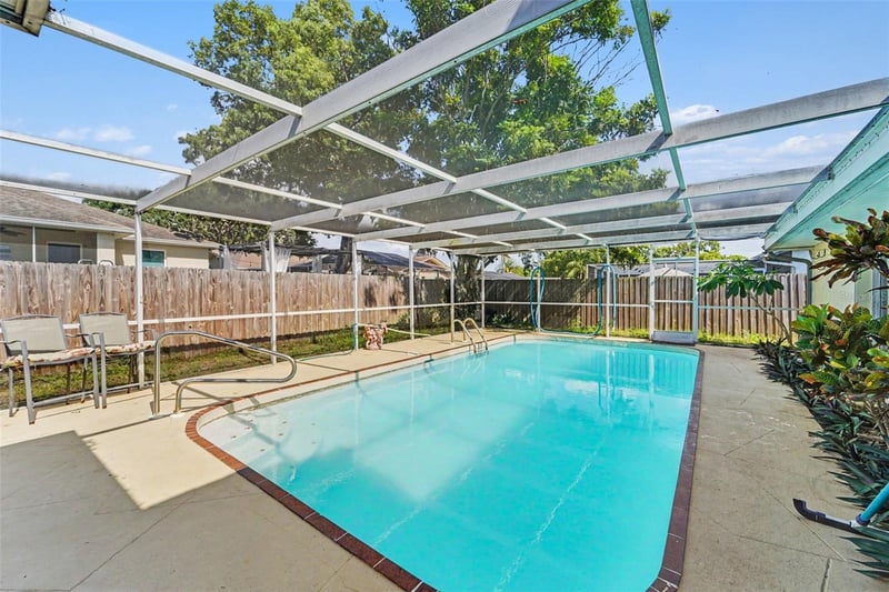 11022 Salt Tree Dr, Port Richey, FL 34668