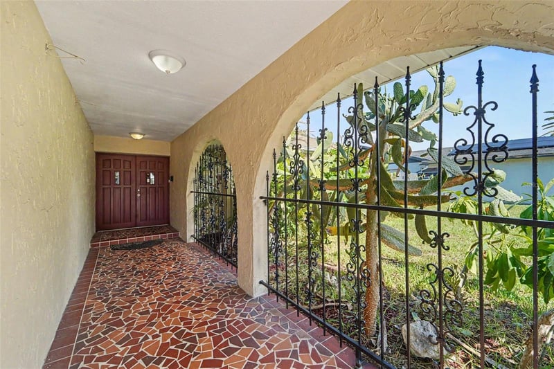 11022 Salt Tree Dr, Port Richey, FL 34668
