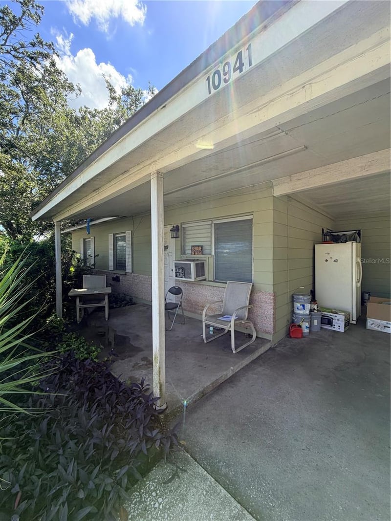 10941 N Hyacinth Ave, Tampa, FL 33612