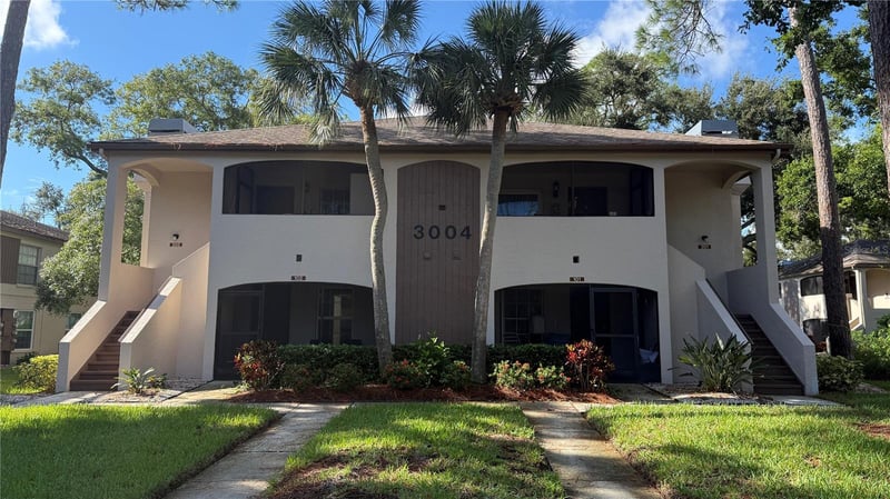 3004 Bonaventure Cir #204, Palm Harbor, FL 34684