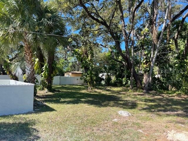 741 28th Ave S, St Petersburg, FL 33705