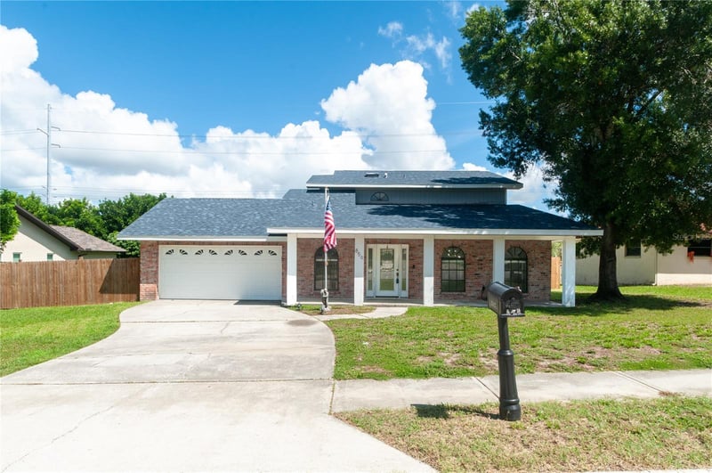 859 Pinewood Ter W, Palm Harbor, FL 34683