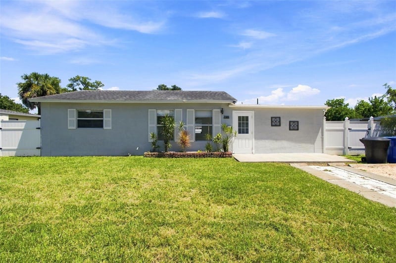 Home Worth Check