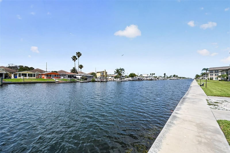 4758 Jasper Dr #104, New Port Richey, FL 34652