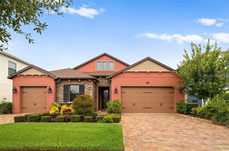 4371 Ortona Ln, Wesley Chapel, FL 33543
