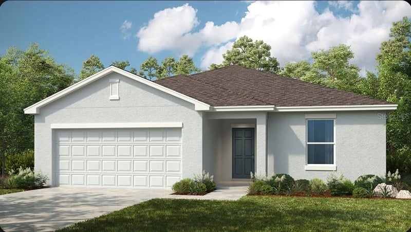 13321 Commons Ave, Parrish, FL 34219
