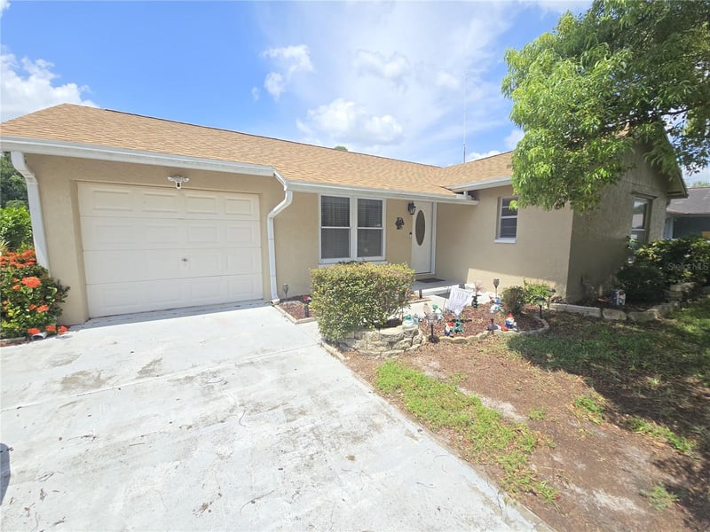7051 Vallejo Way, New Port Richey, FL 34655